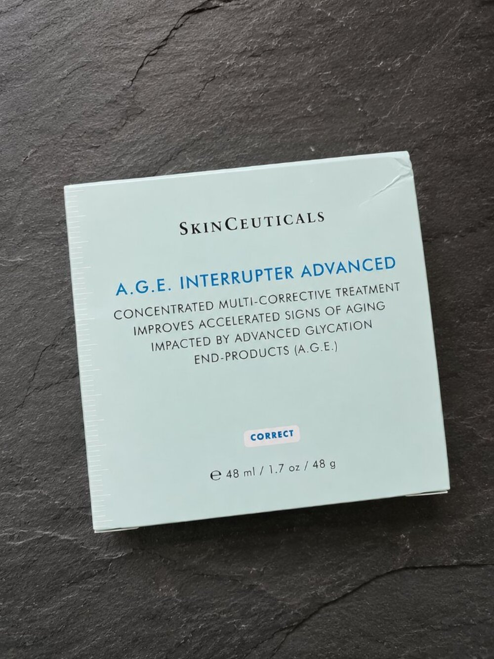 SkinCeuticals A.G.E. Interrupter Advanced